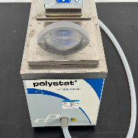 Cole-Parmer Polystat Recirculating Chiller image 3
